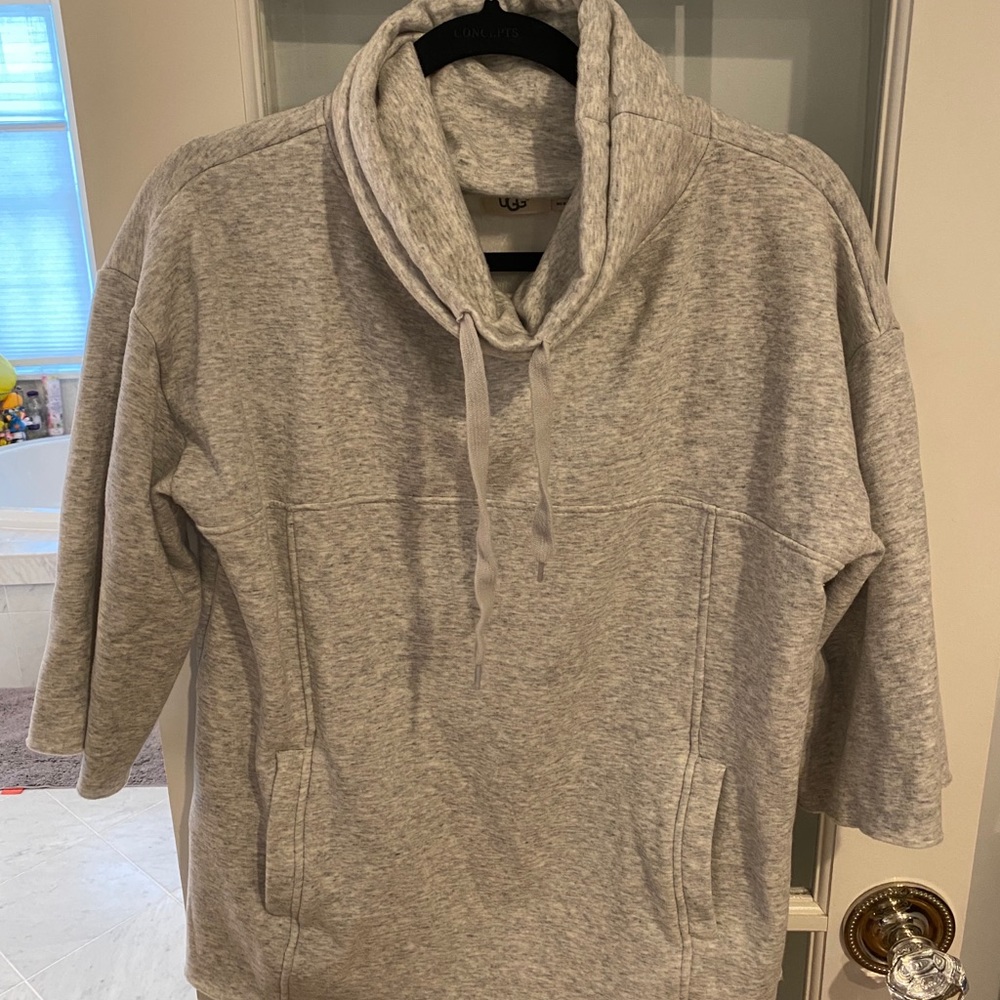 Ugh sweatshirt